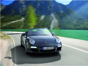 Bóng đá anh, ngoại hạng anh, lịch thi đấu euro 2012, “Báo đen” Porsche 911 Carrera Black Edition